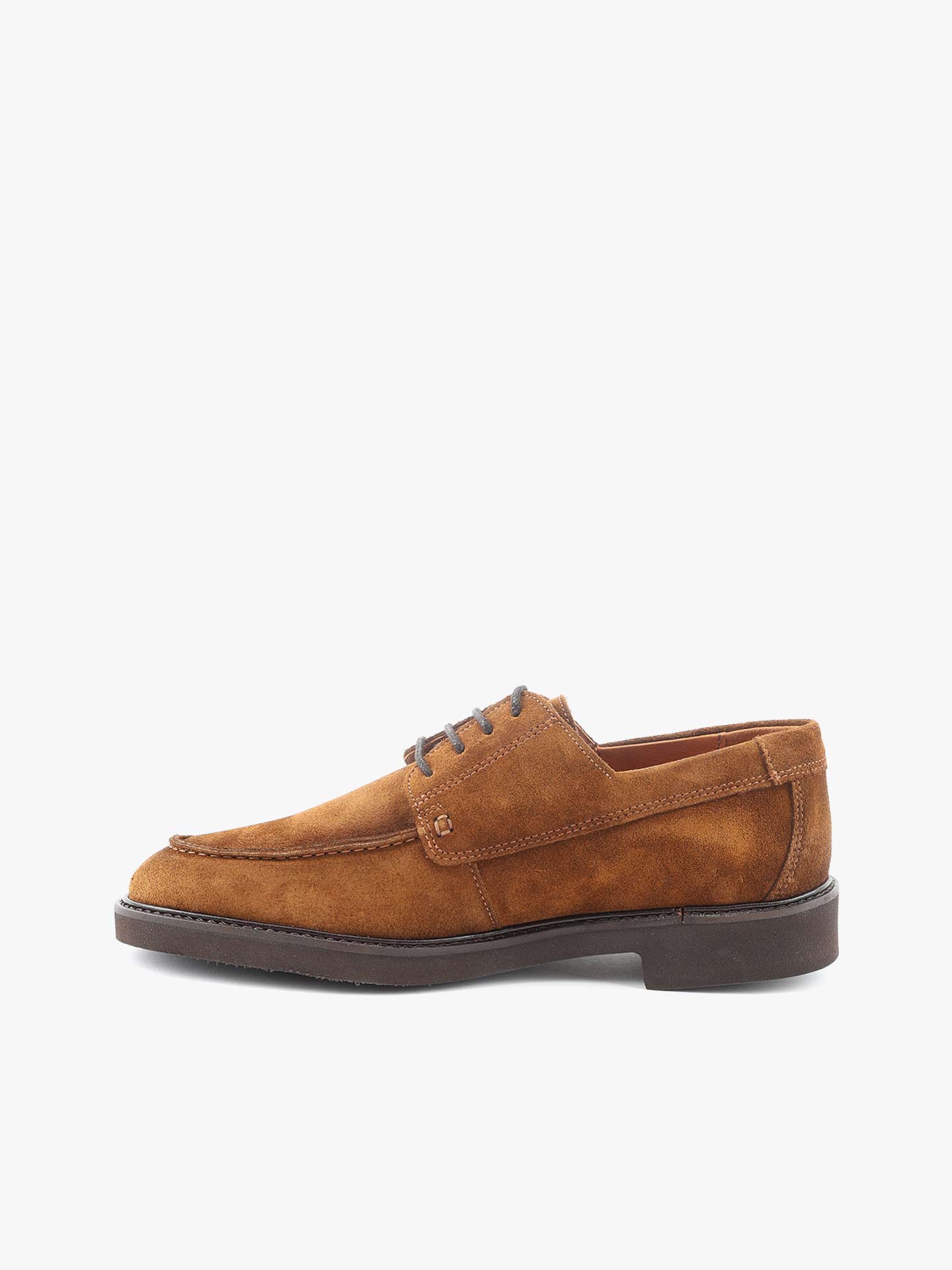 Sapatos de Camurça