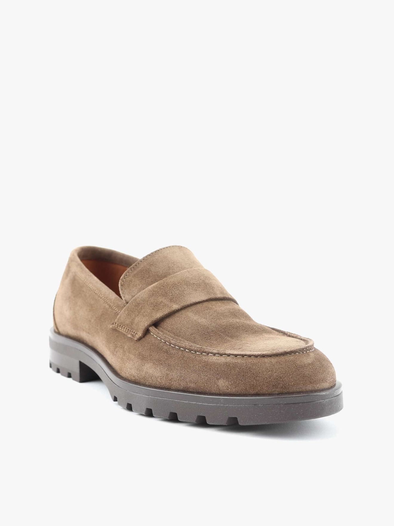 Loafers de Camur�a