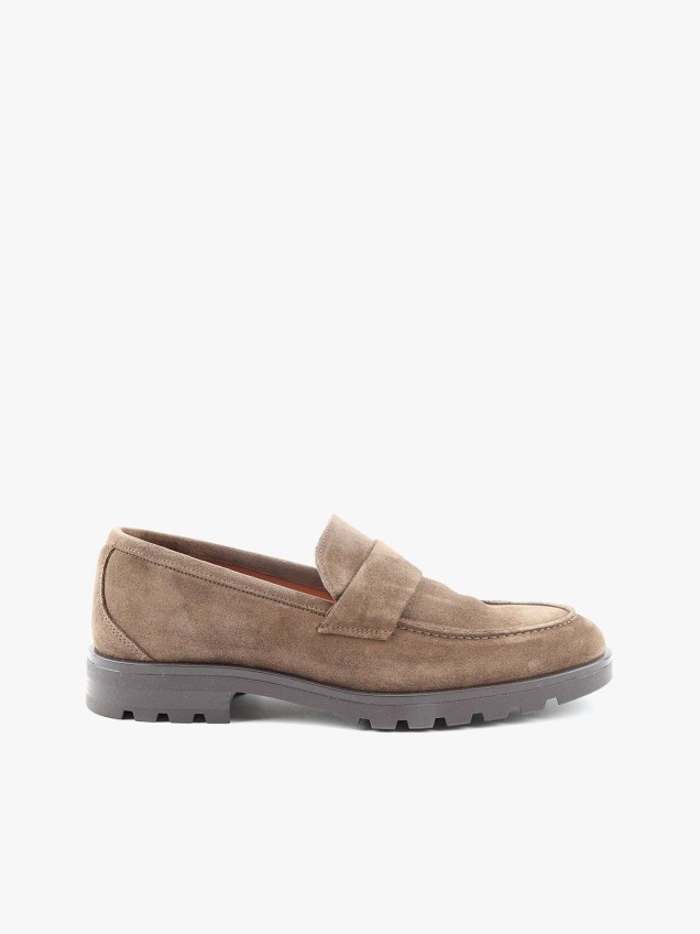 Loafers de Camur�a