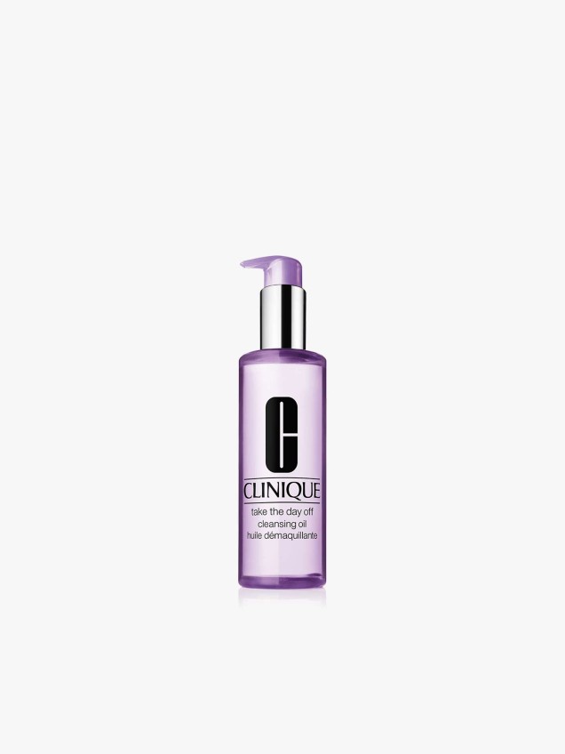 Óleo de Limpeza Take The Day Off Cleansing
