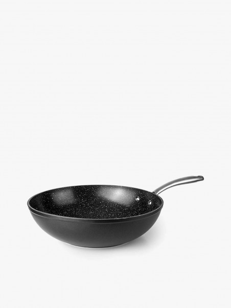 Wok Quarzo 30cm