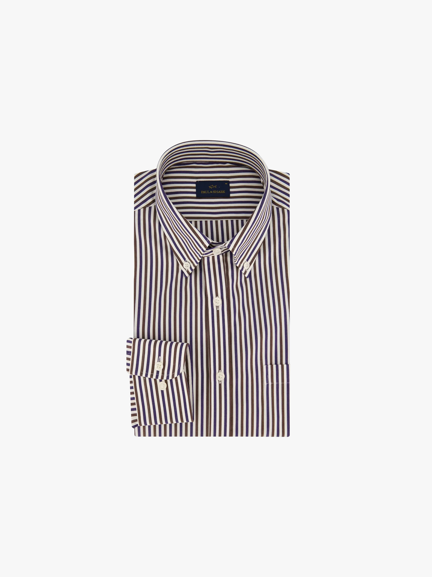 Camisa de Algod�o
