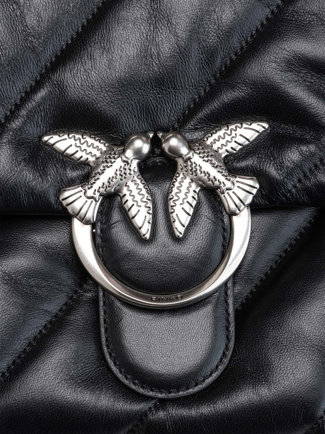 Mala Love Big Puff CL