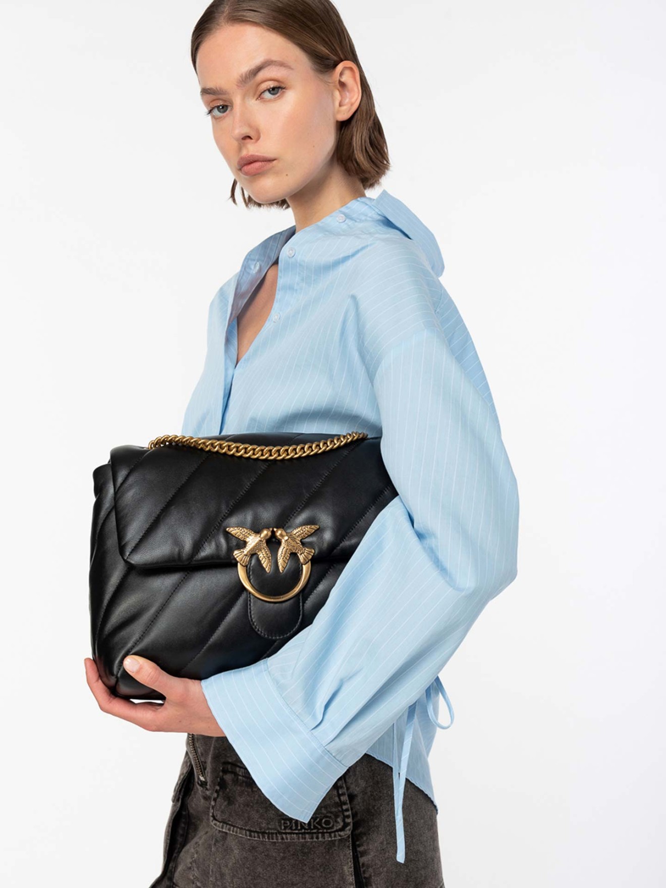 Mala Love Big Puff CL