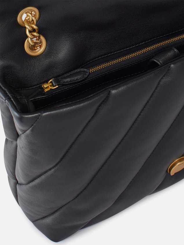 Mala Love Big Puff CL