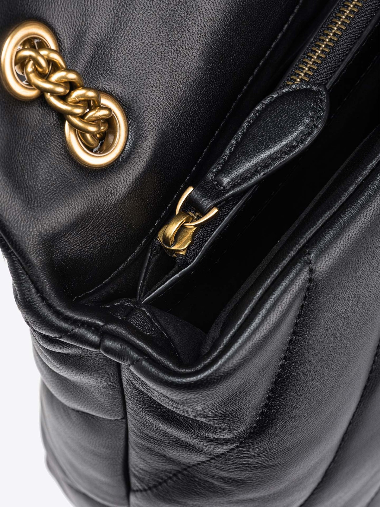 Mala Love Big Puff CL