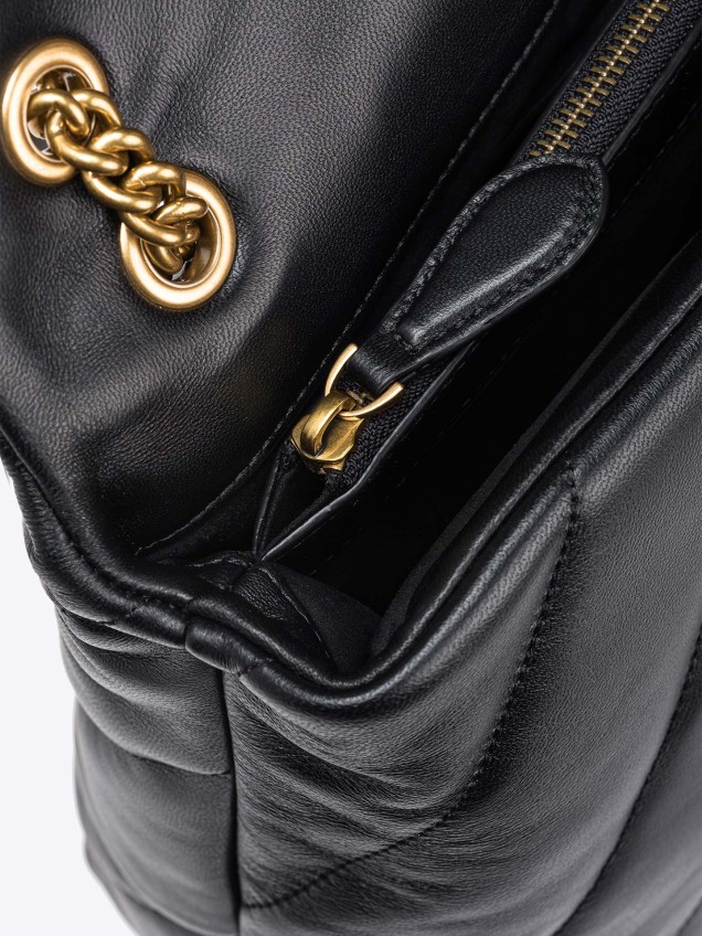 Mala Love Big Puff CL