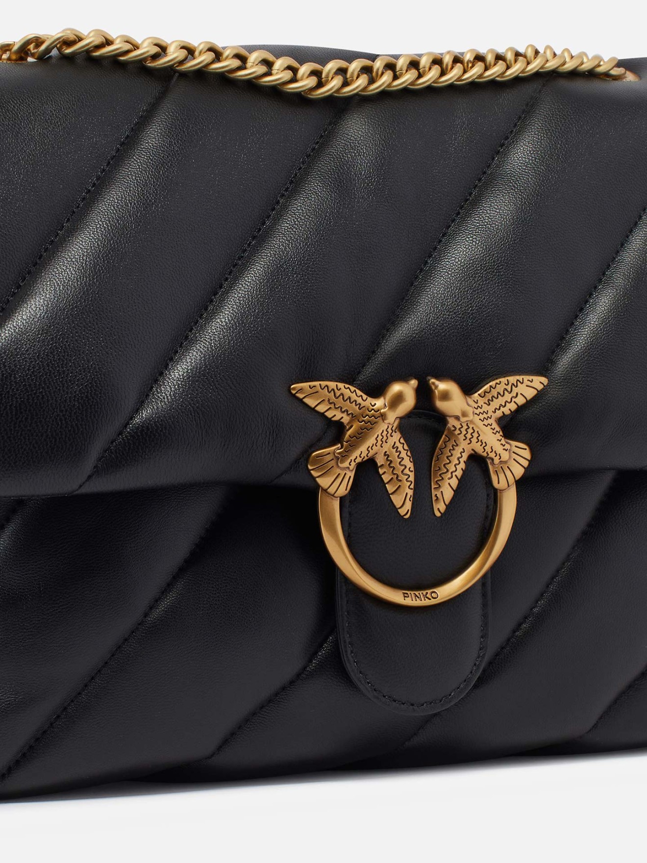 Mala Love Big Puff CL