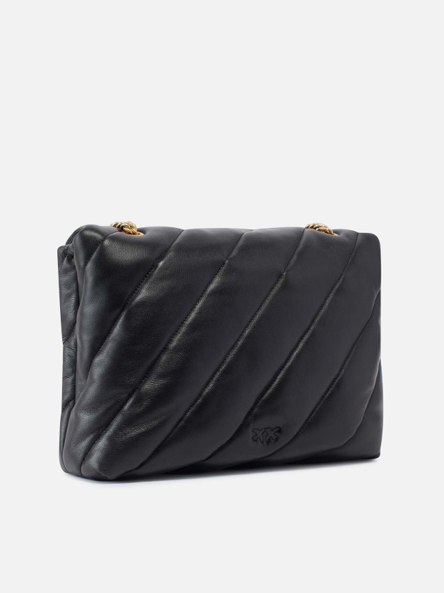 Mala Love Big Puff CL