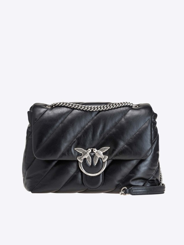 Mala Love Big Puff CL