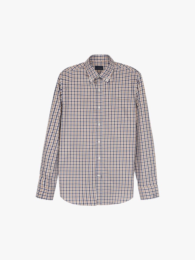 Camisa de Algodão
