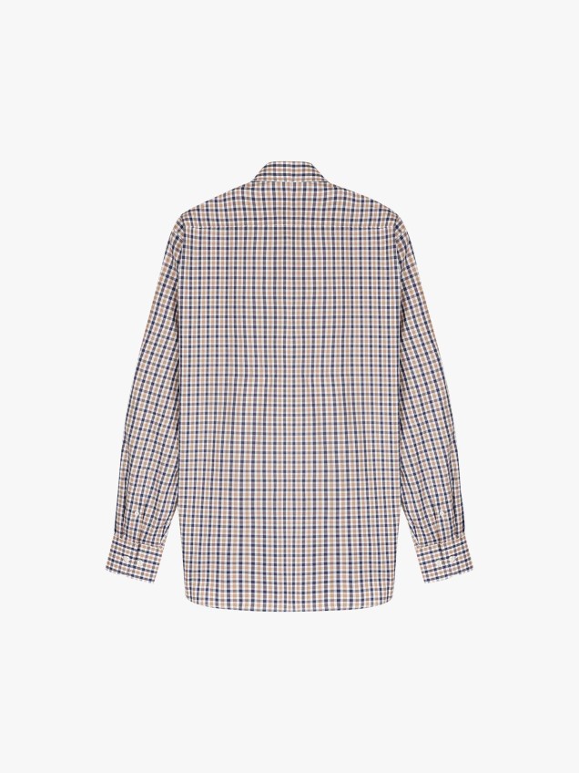 Camisa de Algodão