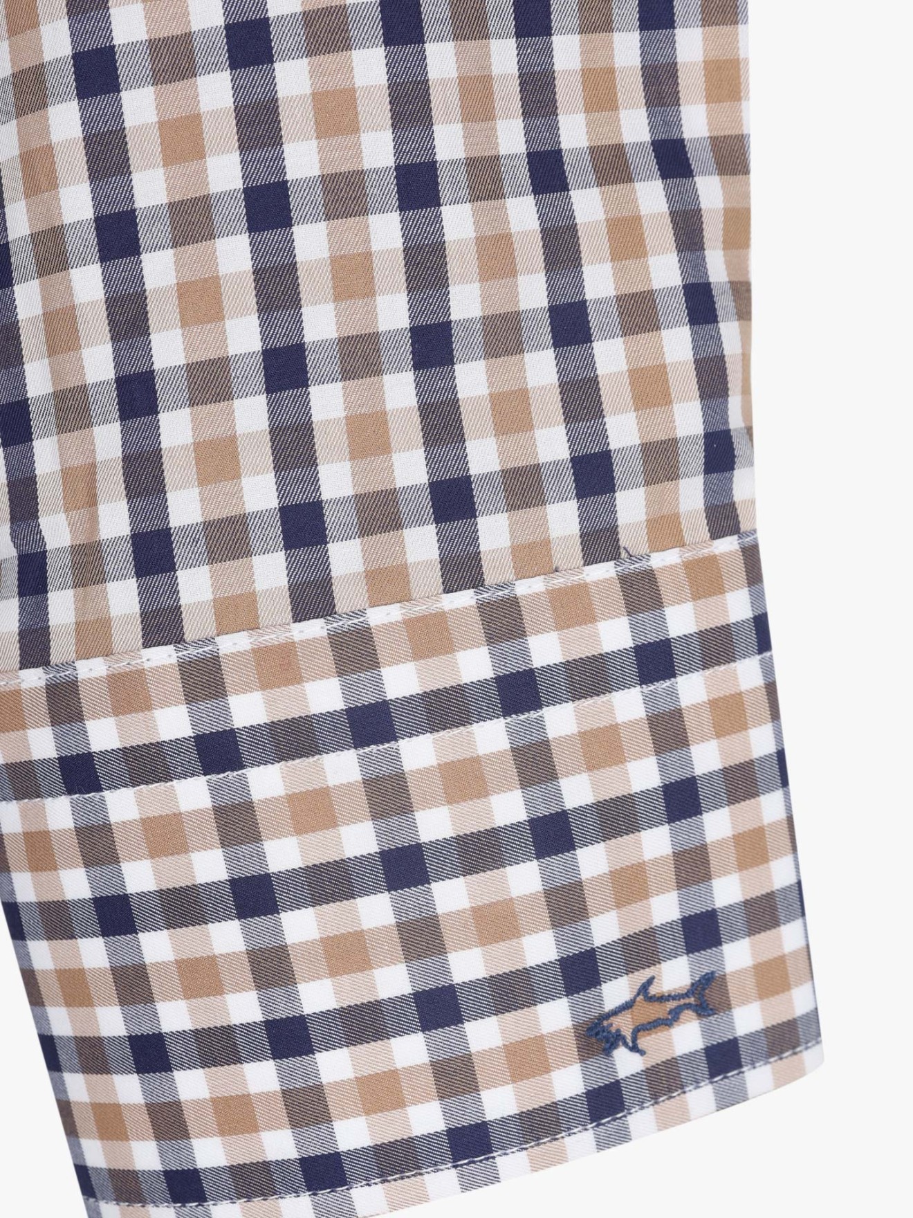 Camisa de Algod�o