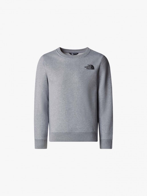 Sweatshirt de Algodo