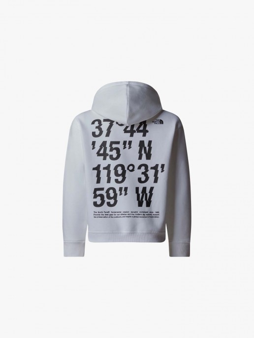 Sweatshirt Estampada