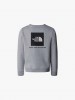 Sweatshirt de Algodo