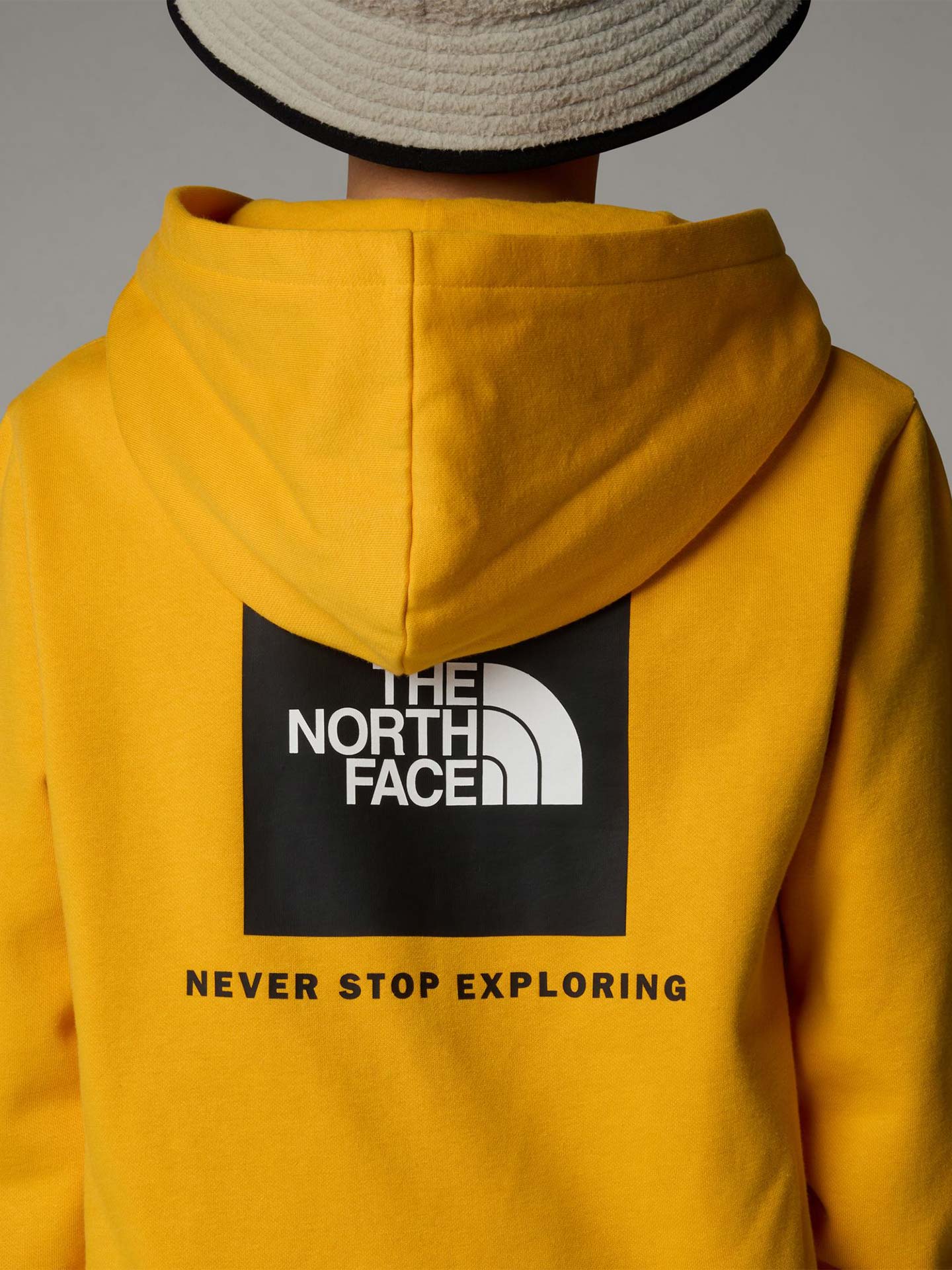 Sweatshirt de Algodão