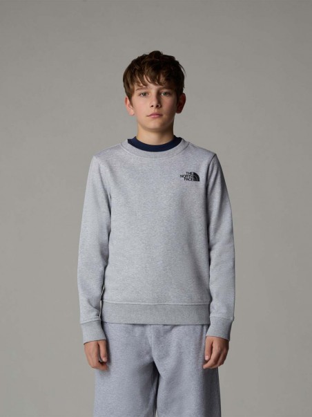 Sweatshirt de Algodo