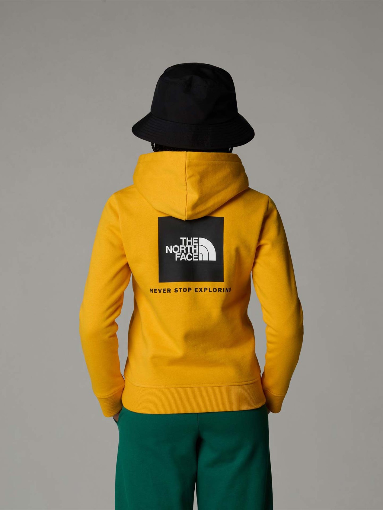 Sweatshirt de Algod�o