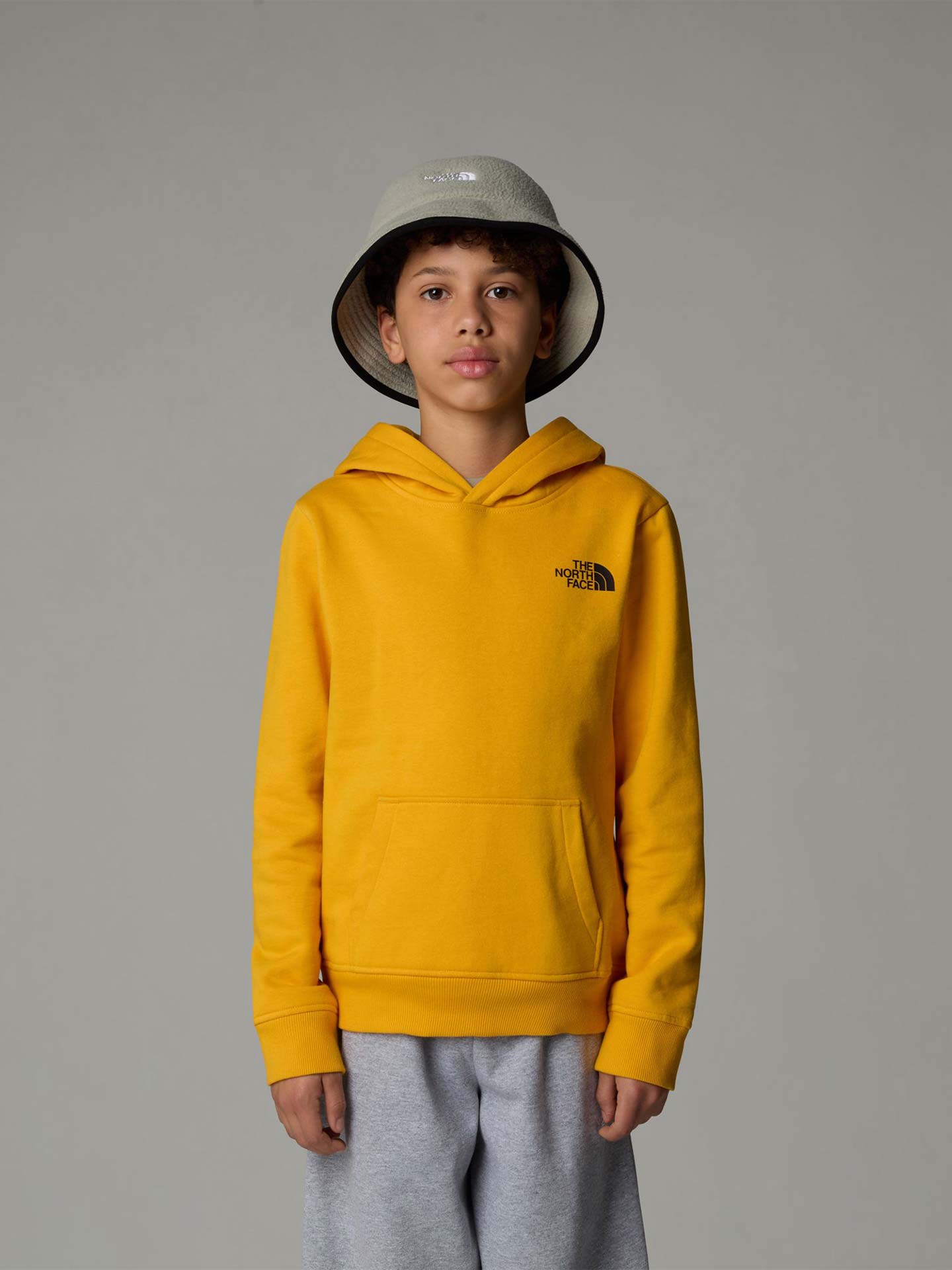 Sweatshirt de Algodão