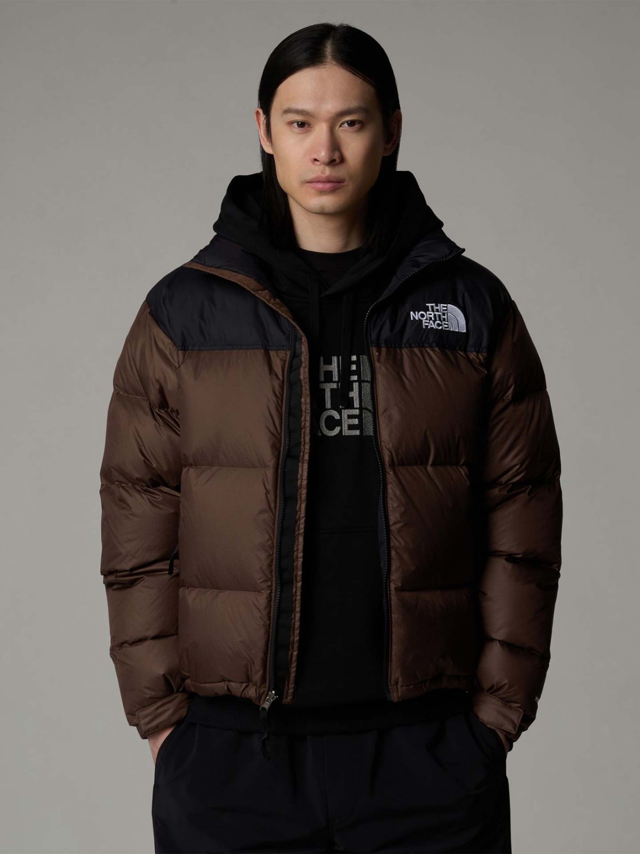 Blus�o 1996 Retro Nuptse