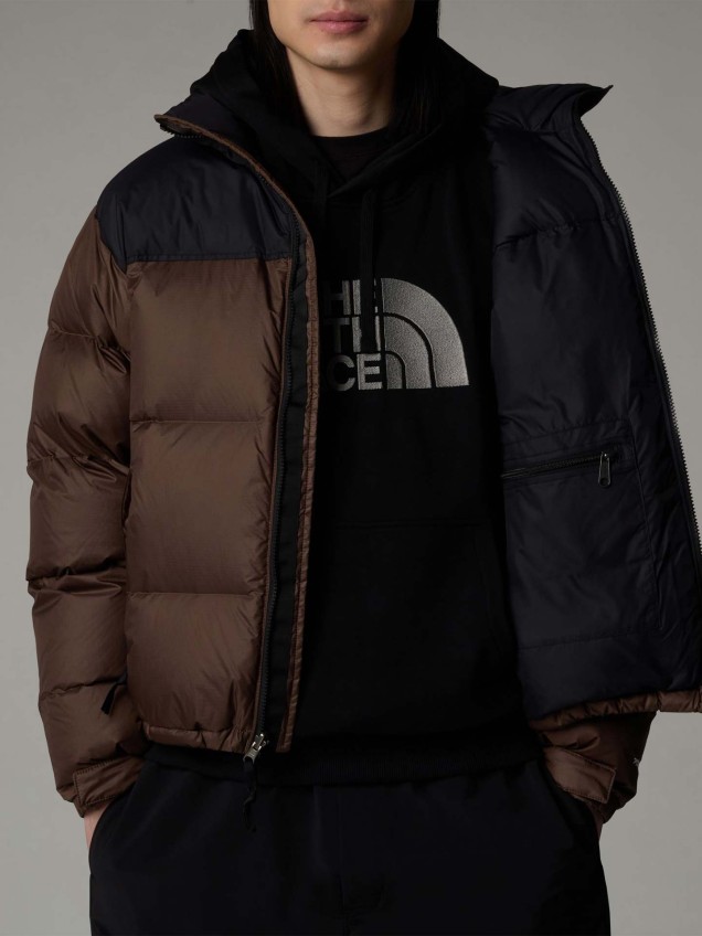 Blusão 1996 Retro Nuptse