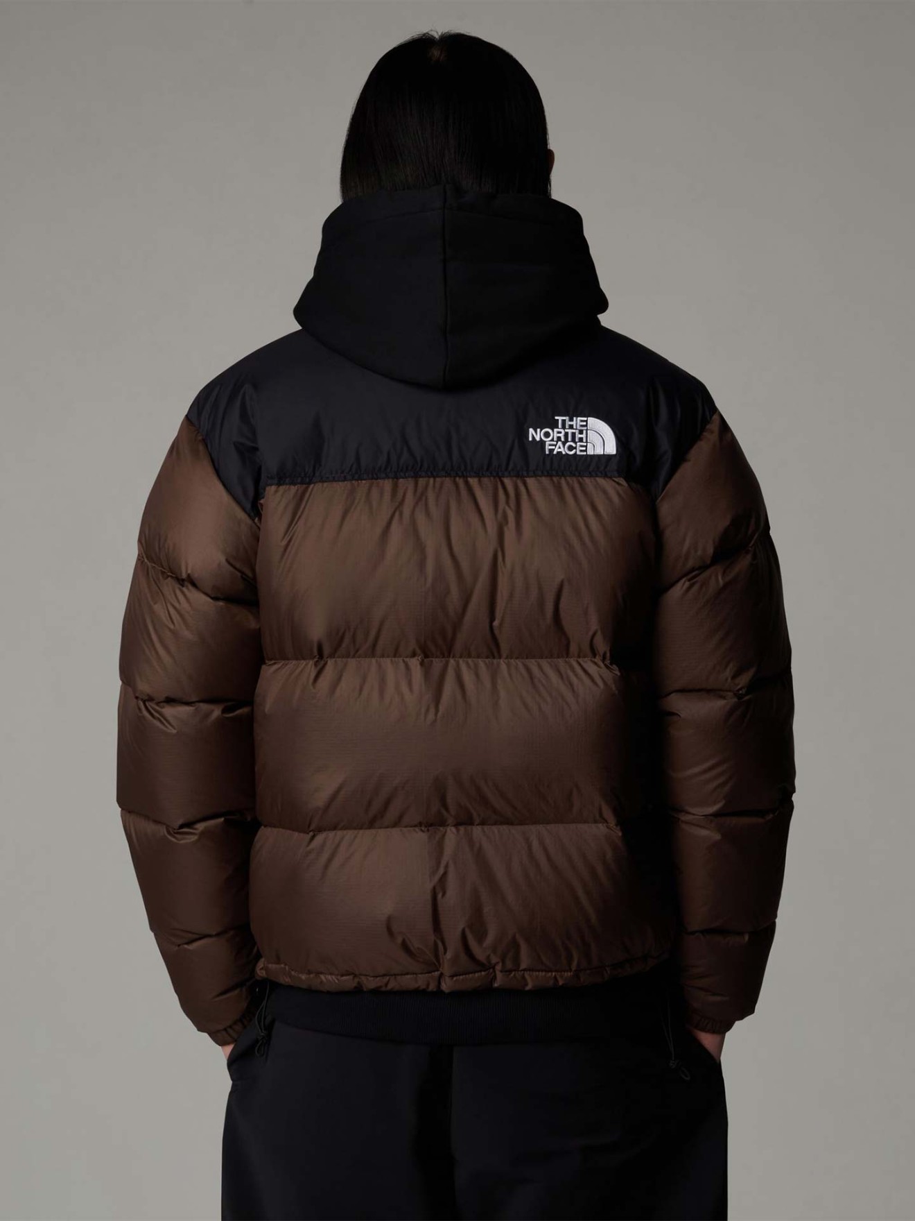 Blus�o 1996 Retro Nuptse