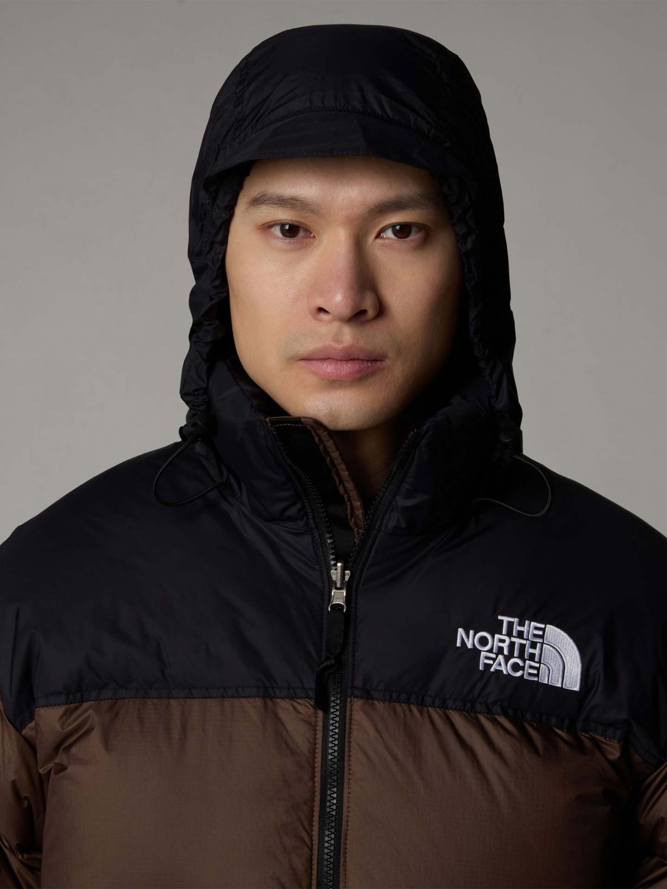 Blus�o 1996 Retro Nuptse