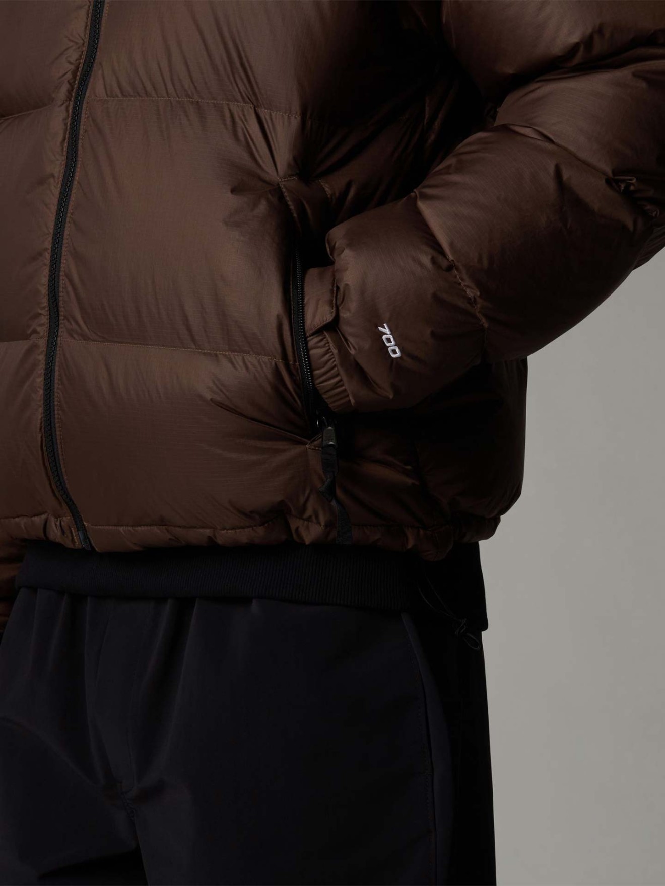 Blus�o 1996 Retro Nuptse