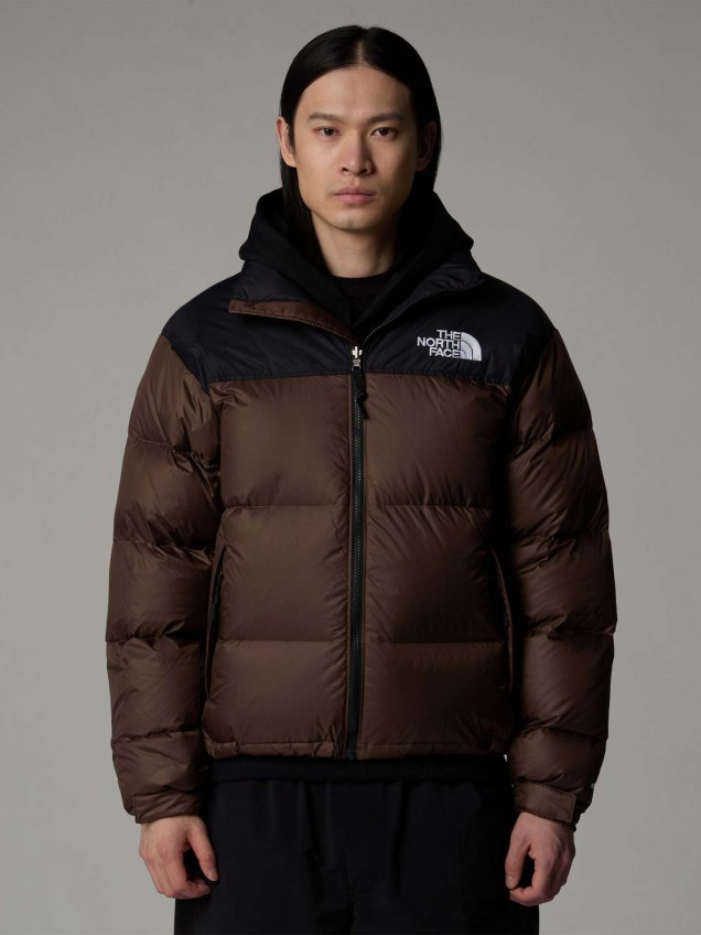 Blus�o 1996 Retro Nuptse
