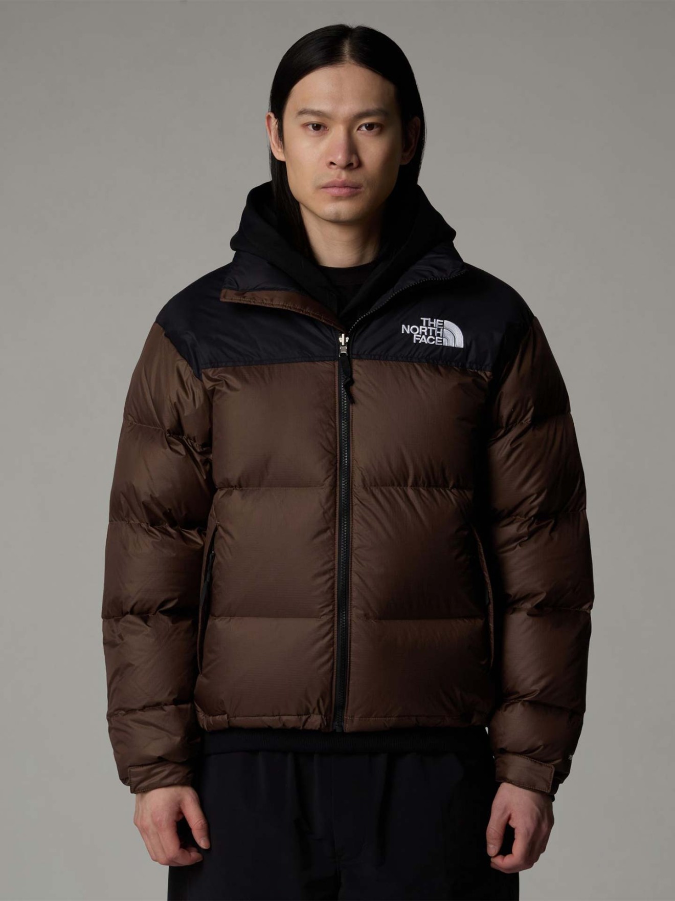 Blus�o 1996 Retro Nuptse