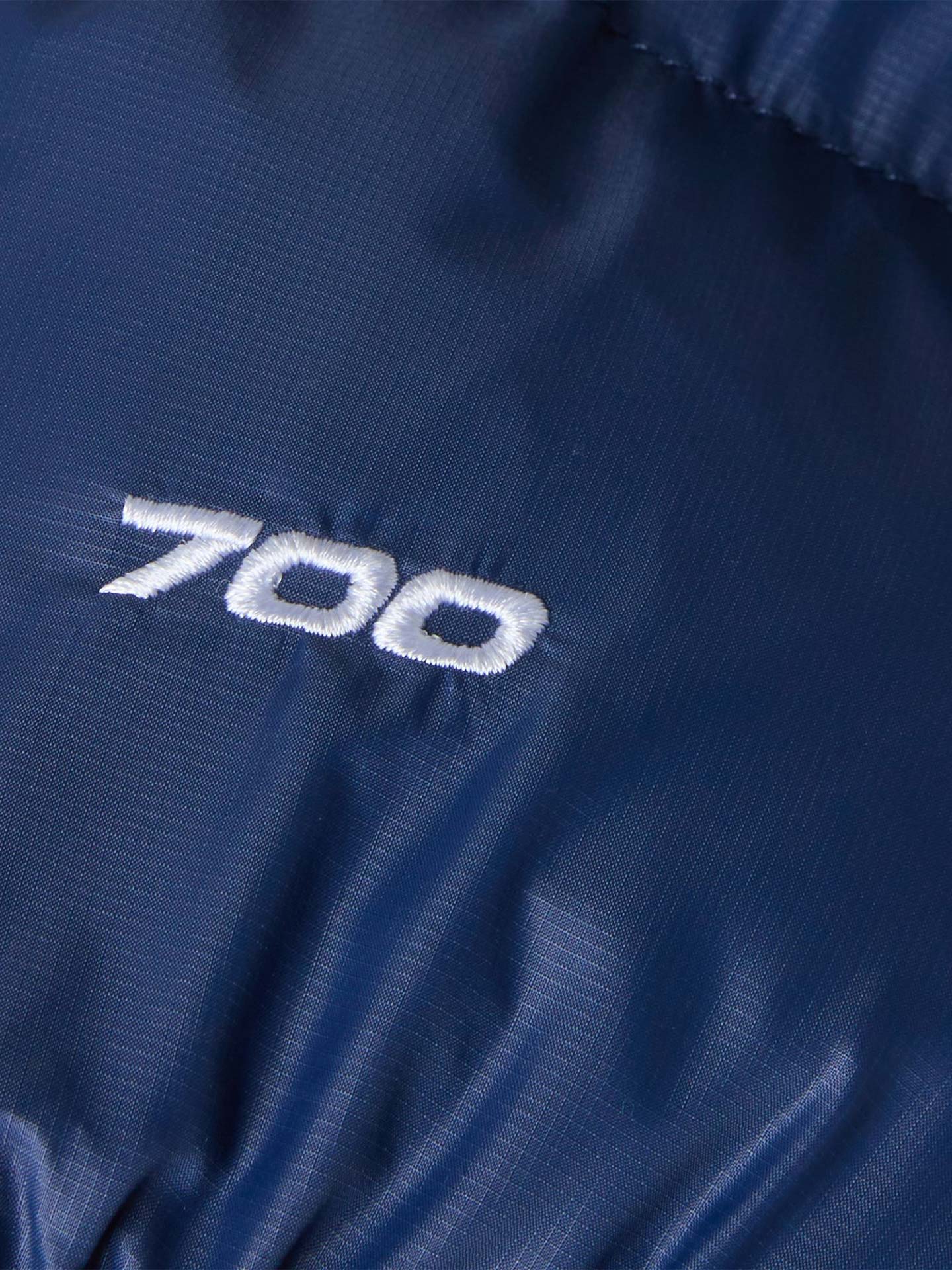 Blusão Acolchoado Curto