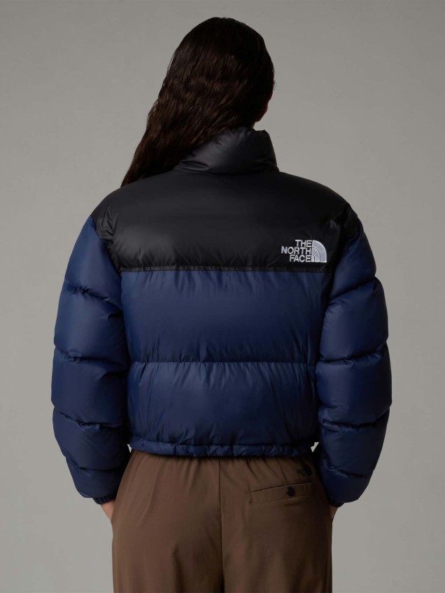 Blusão Acolchoado Curto