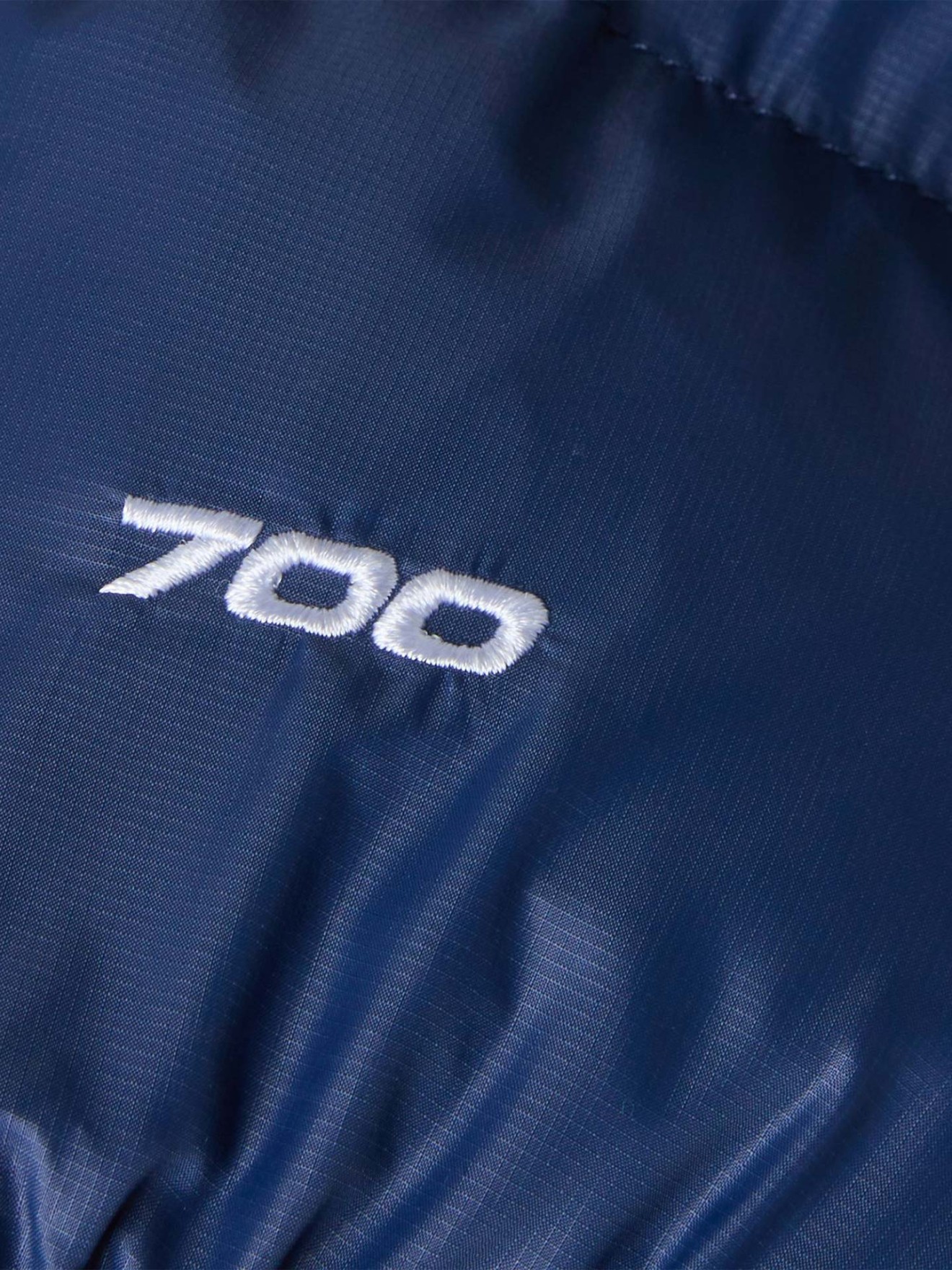 Blus�o Acolchoado Curto