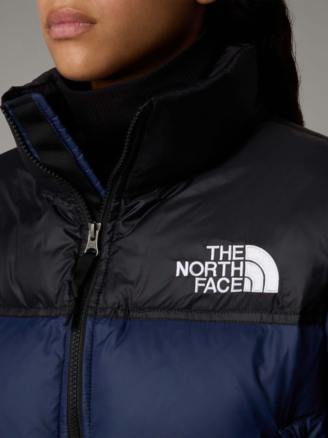 Bluso Acolchoado Curto