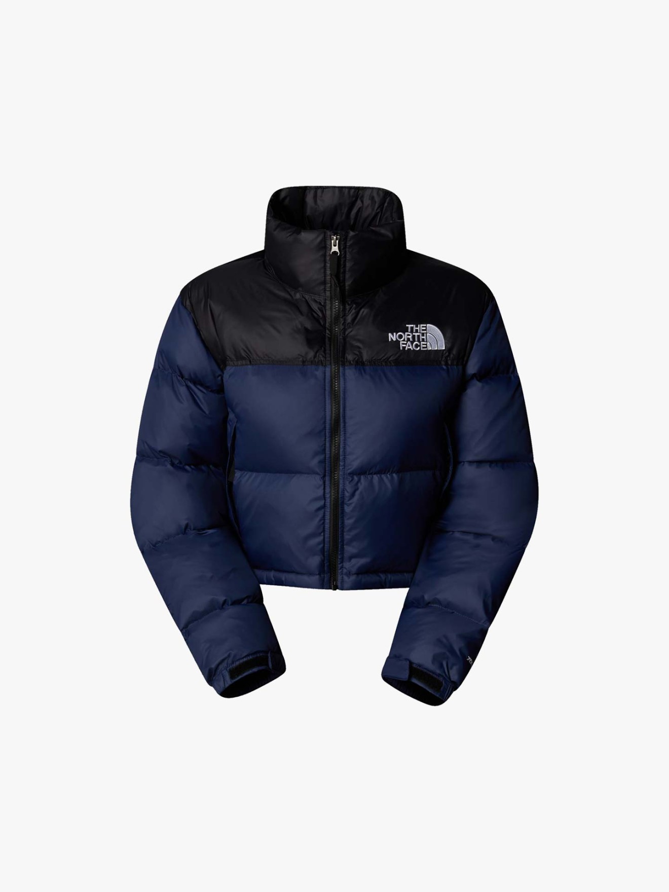 Bluso Acolchoado Curto