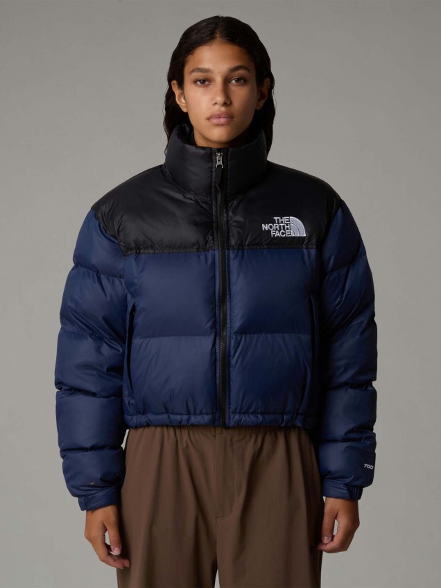 Blusão Acolchoado Curto