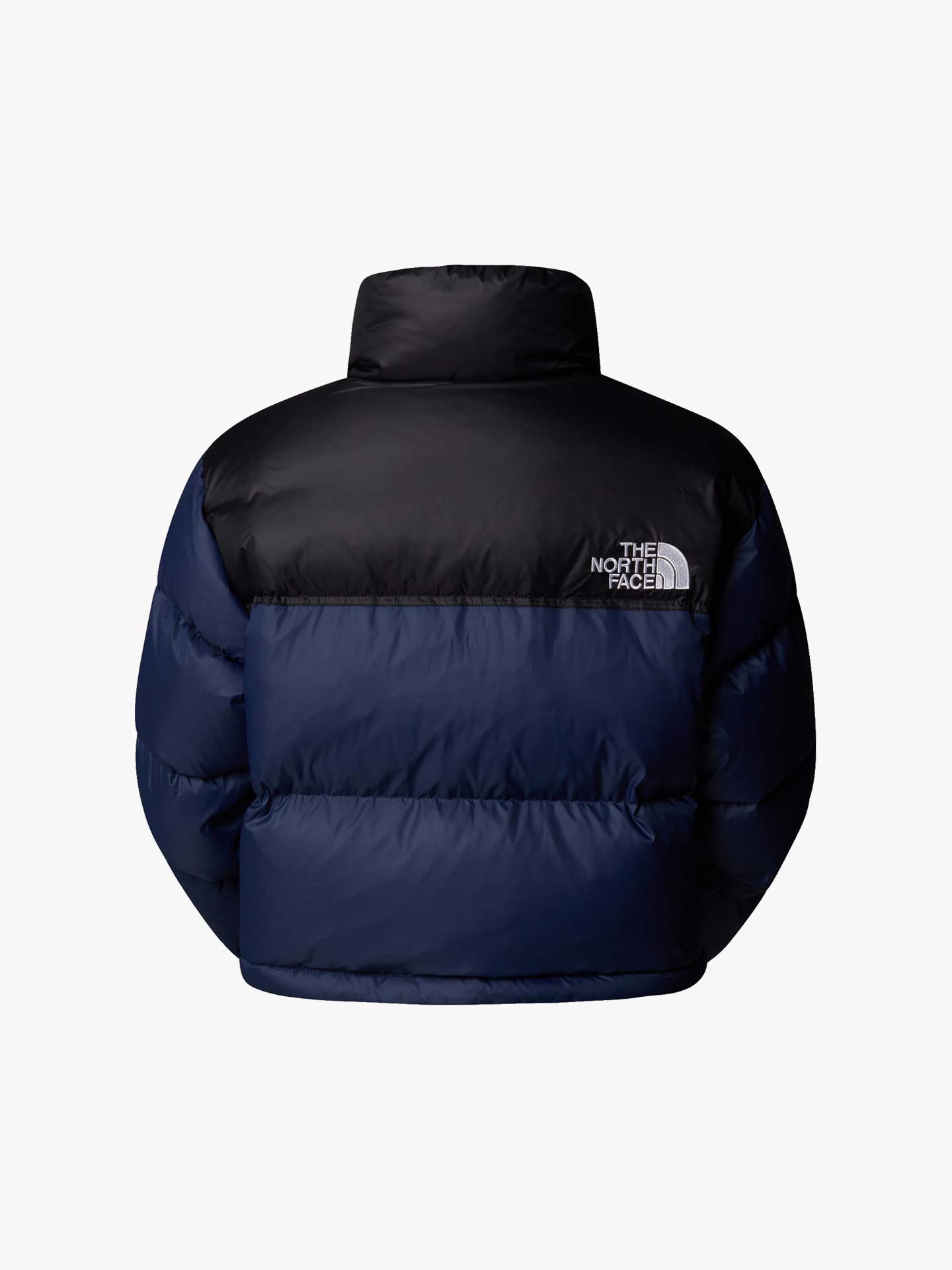 Blusão Acolchoado Curto