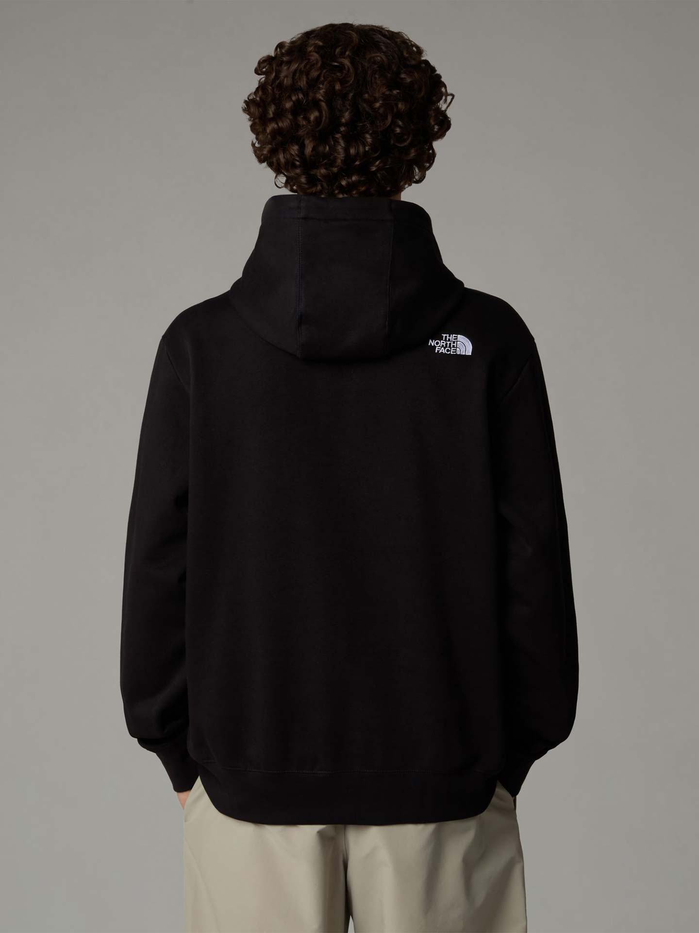 Sweatshirt de Algodão