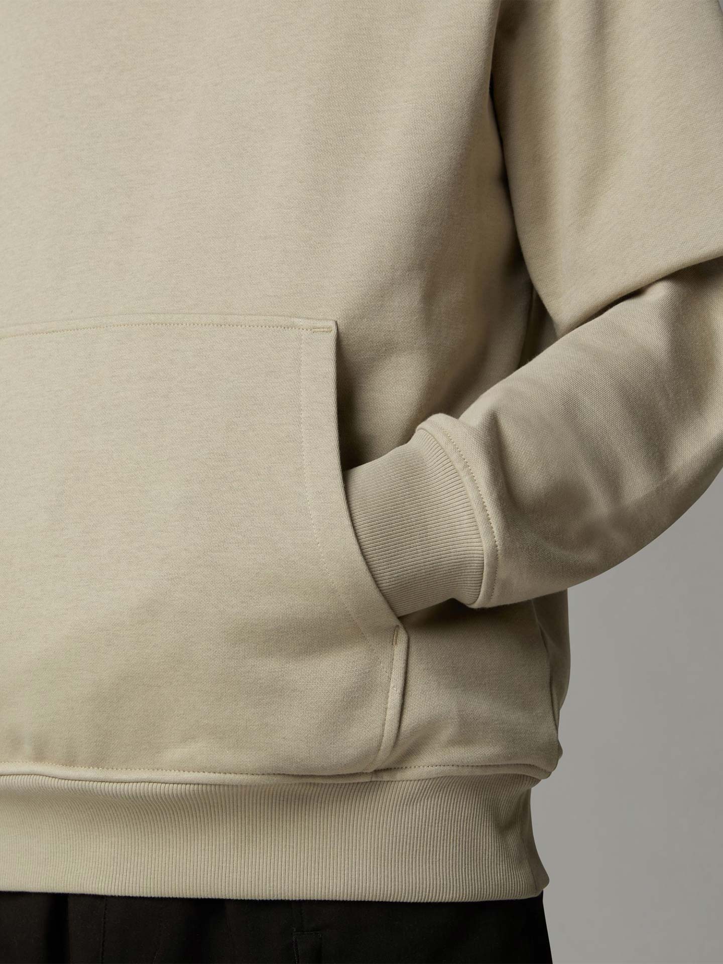 Sweatshirt Raglan Redbox