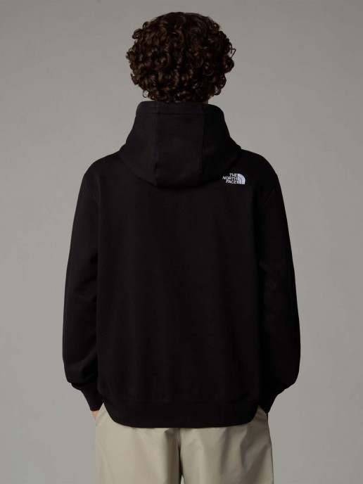 Sweatshirt de Algodo