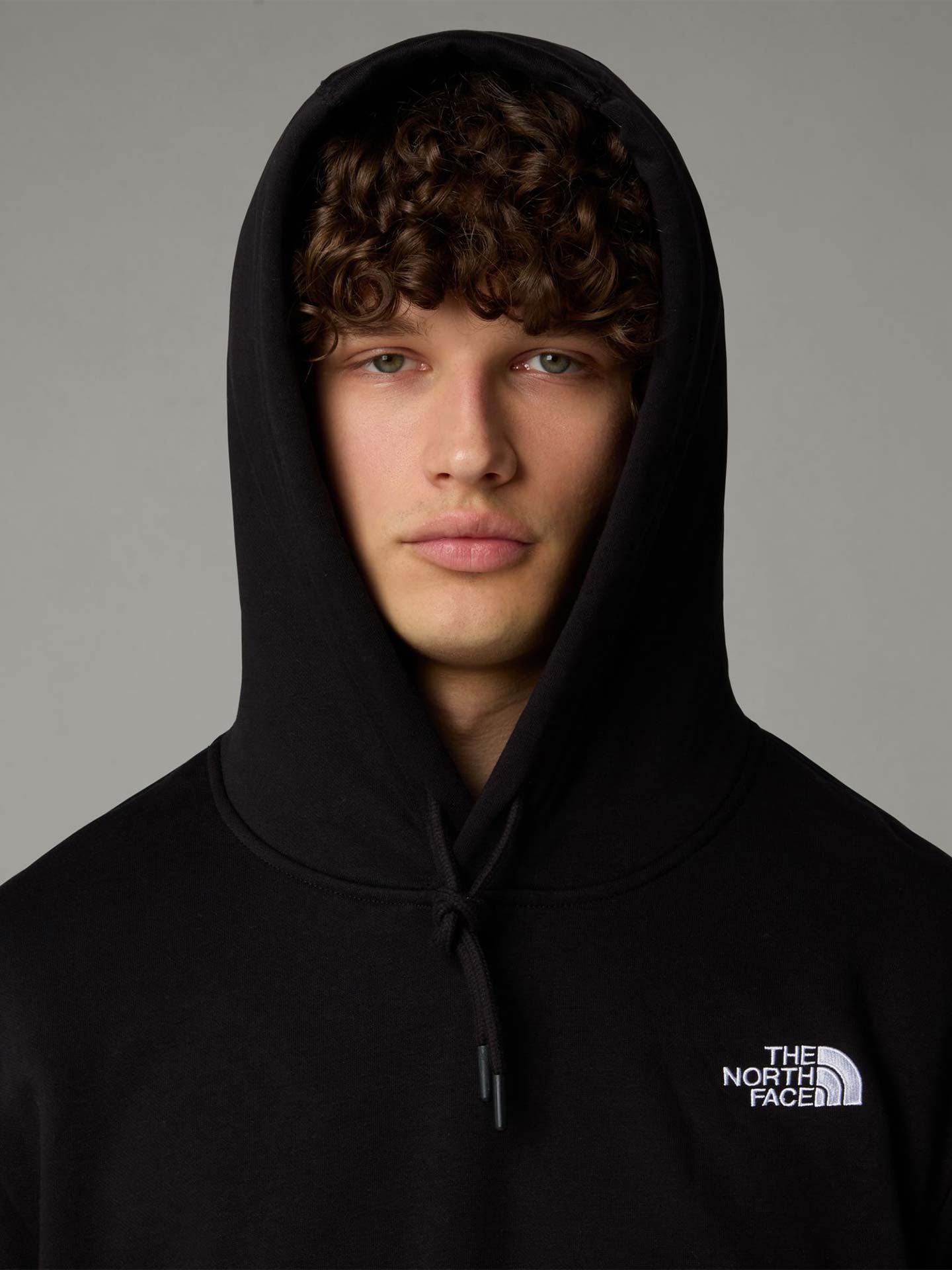 Sweatshirt de Algodão