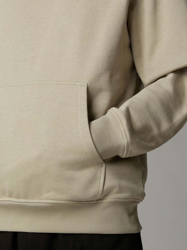 Sweatshirt Raglan Redbox