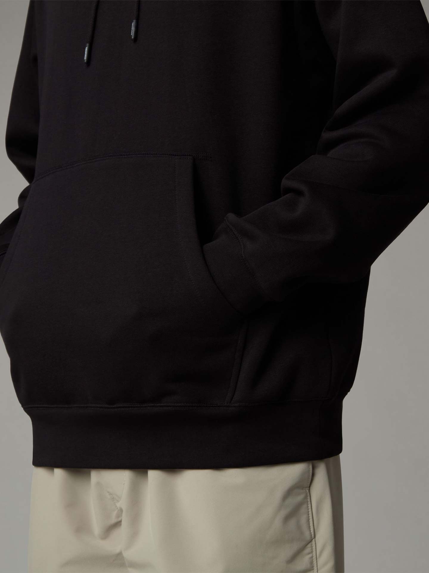 Sweatshirt de Algodão