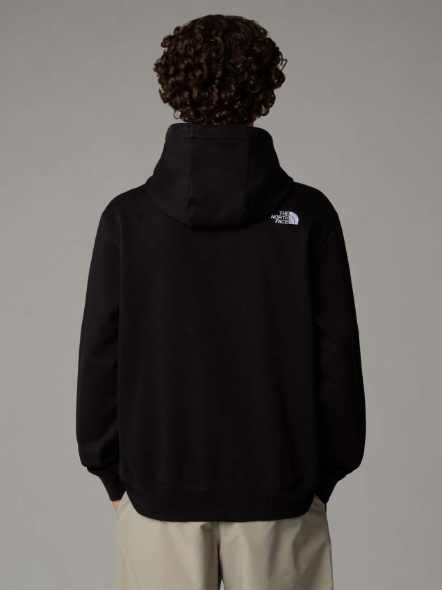 Sweatshirt de Algodão