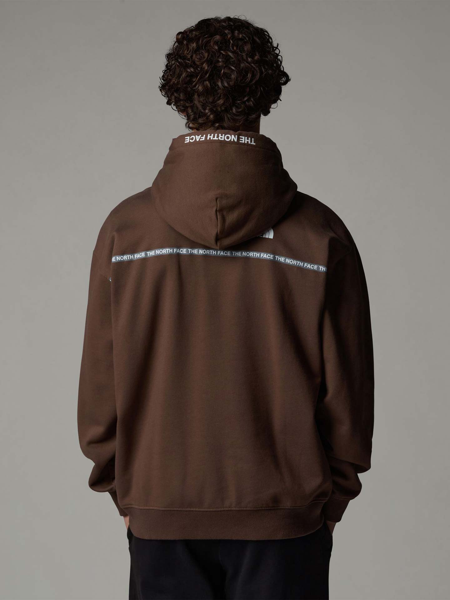 Sweatshirt de Algodão