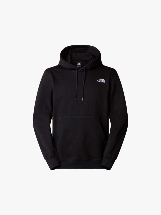 Sweatshirt de Algodão