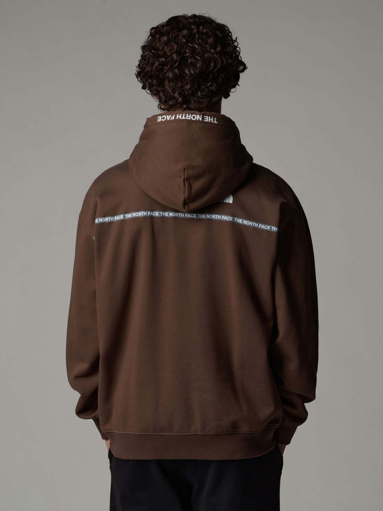 Sweatshirt de Algod�o