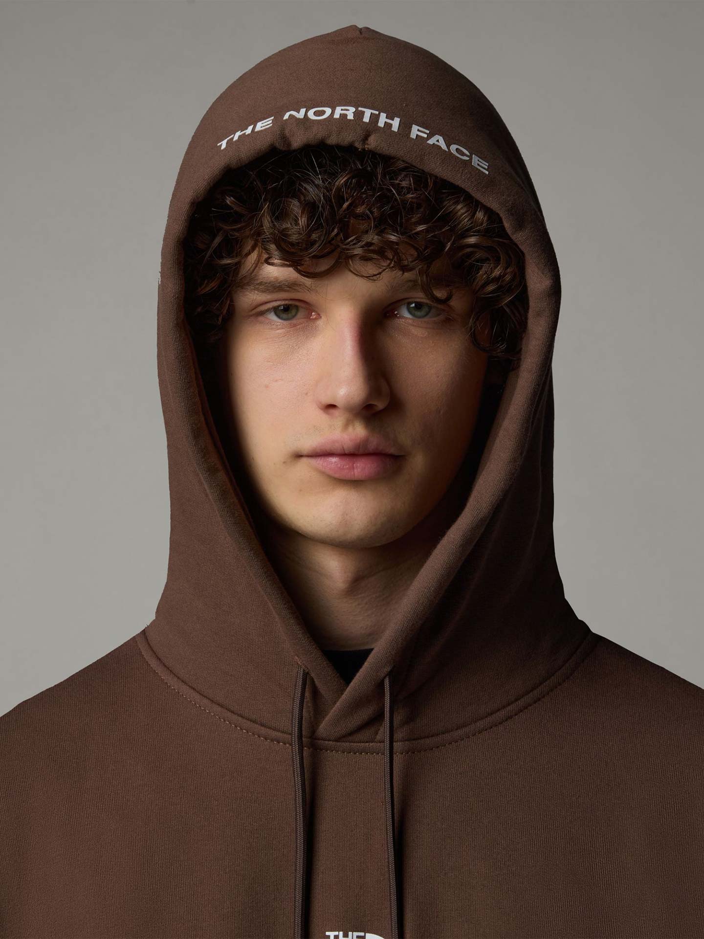 Sweatshirt de Algodão