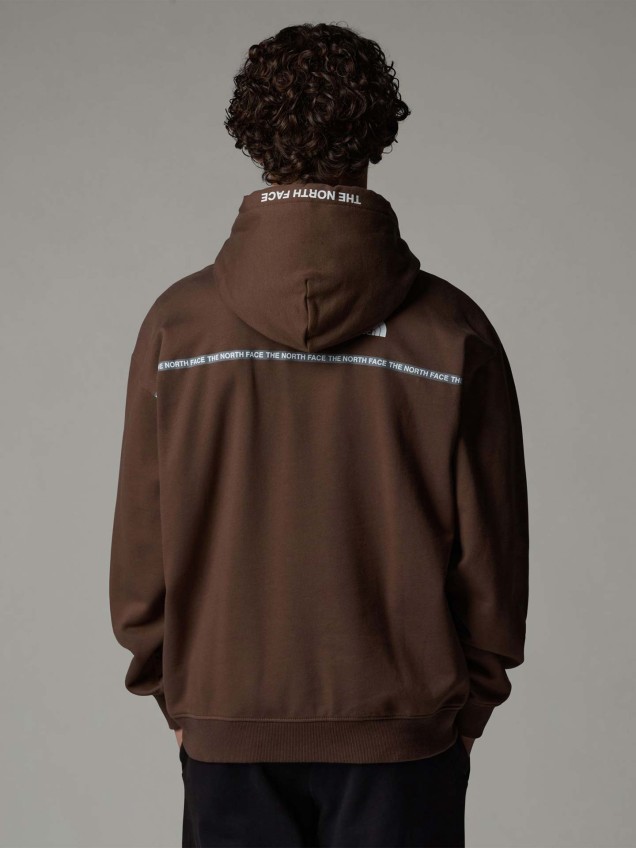 Sweatshirt de Algodão
